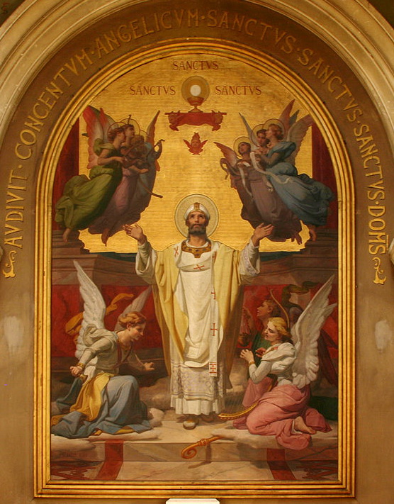 Padre Pio